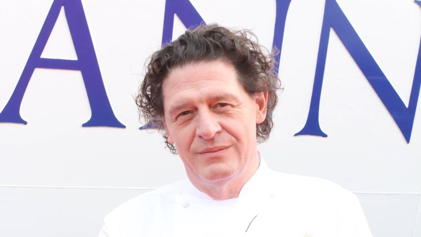 Marco Pierre White, TV-Koch