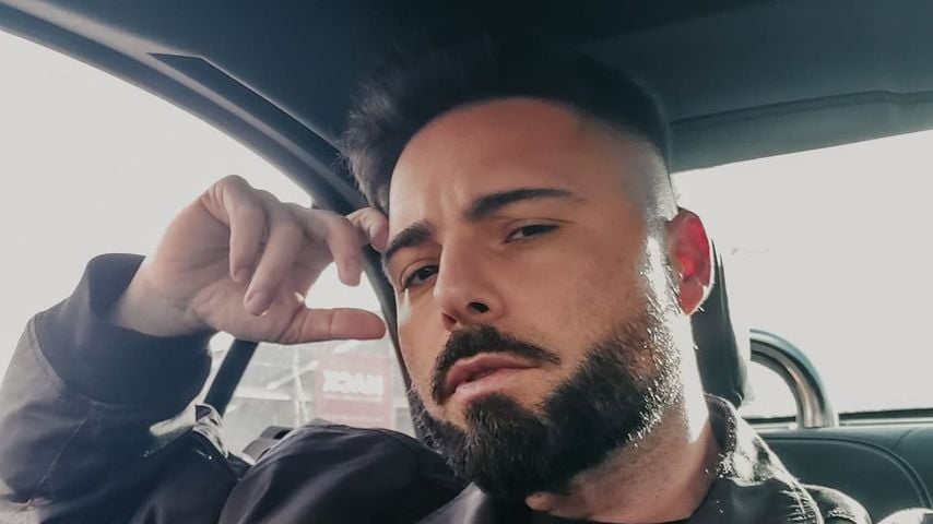 Marco, "Let's Love - Eine Hütte voller Liebe"-Star