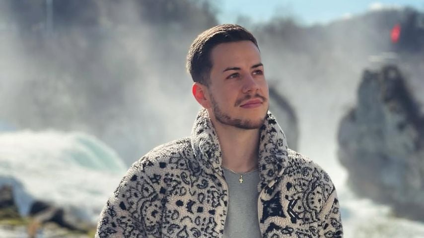 Das würde Marco bei erneuter HadeB-Teilnahme anders machen