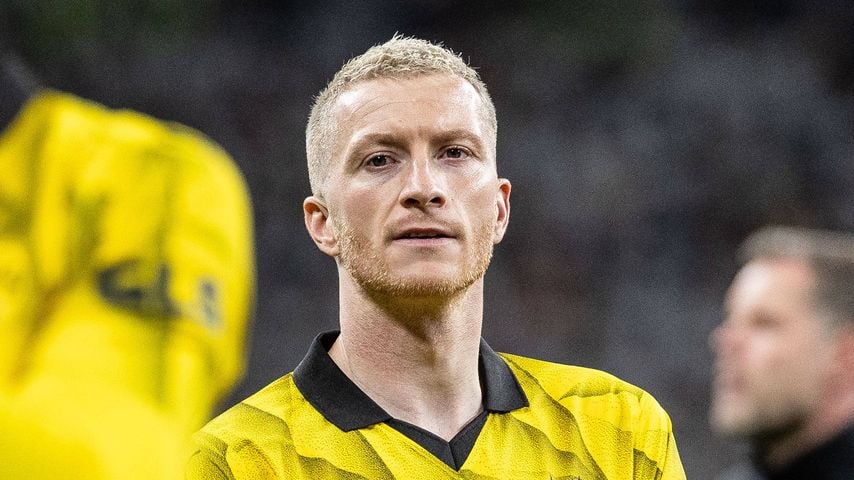 Trotz Karriere in den USA: Marco Reus ergattert Job beim BVB