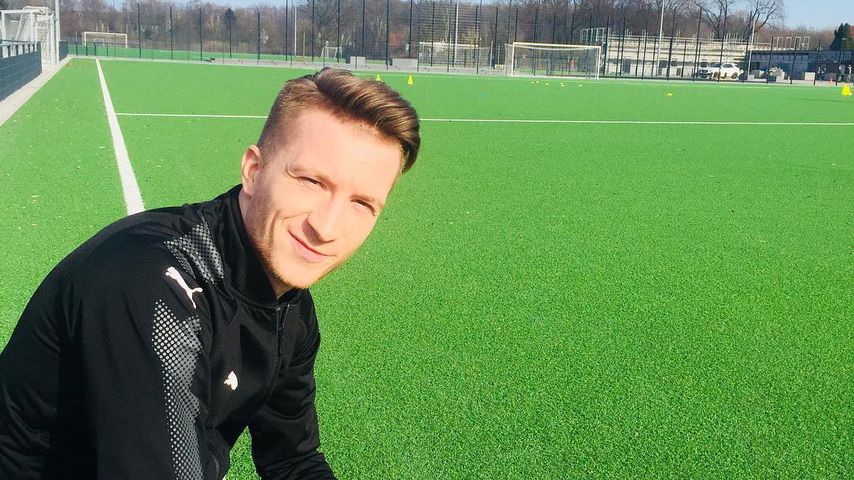 Marco Reus, Fußballspieler
