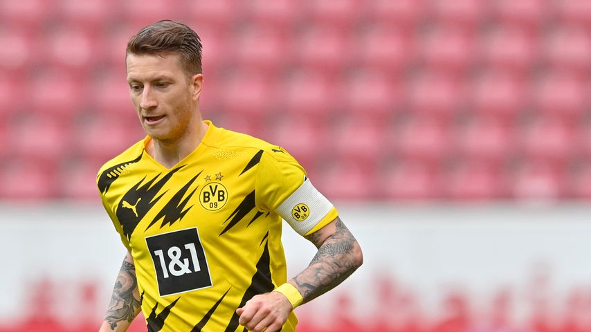 Marco Reus, Mai 2021