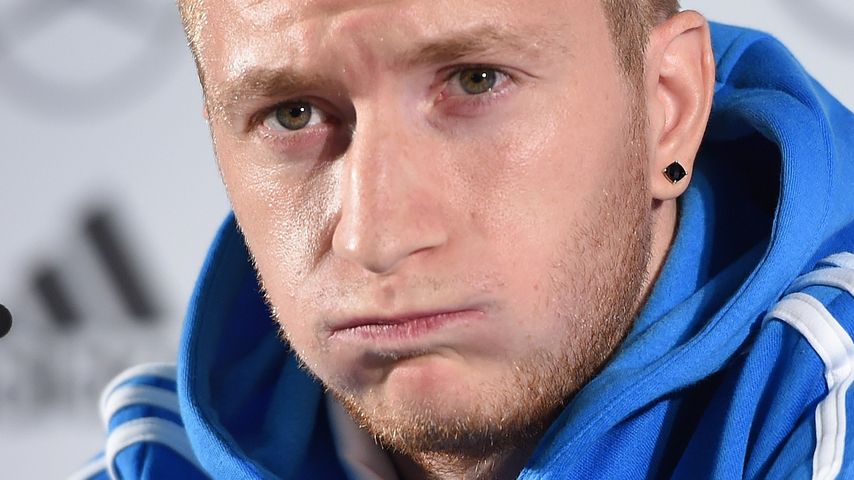 Schock-Diagnose: Neues Drama um Marco Reus!