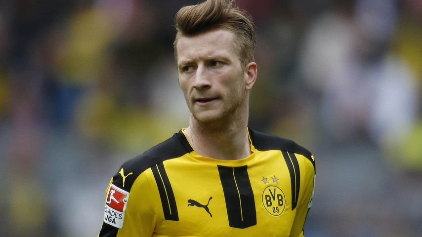 Marco Reus' EM-Aus: Verpasste Chance für seine "Spielerfrau"