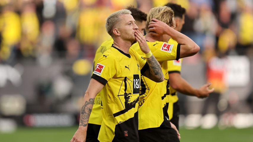 Marco Reus im September 2023