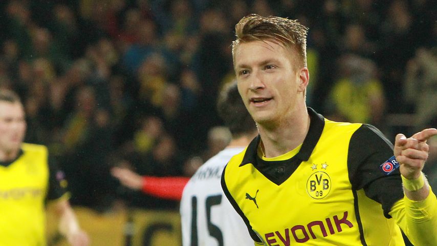 Nach Verletzung: So hart war die WM für Marco Reus