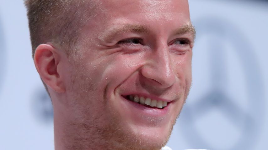 Marco Reus, Fußballer