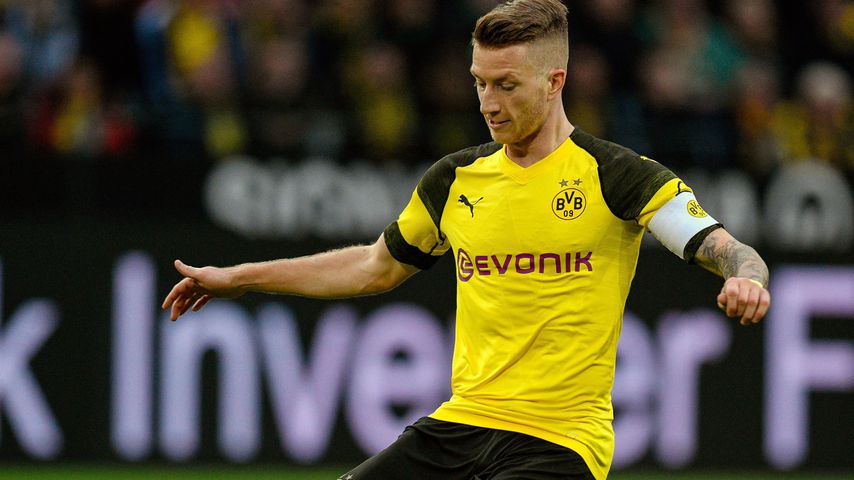 Marco Reus, Fußballer