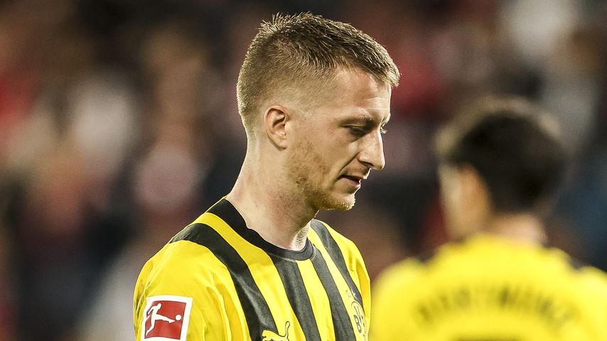 Marco Reus, Fußballer