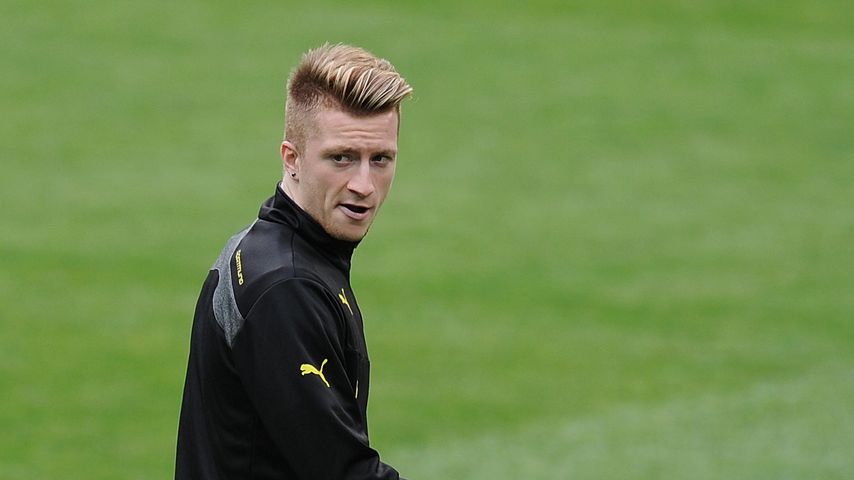 Marco Reus: Fuhr er mit gefälschtem Führerschein?