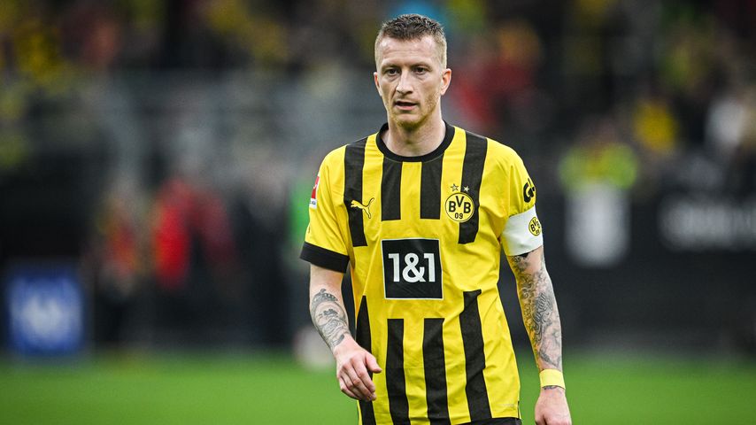 Marco Reus, Profifußballer