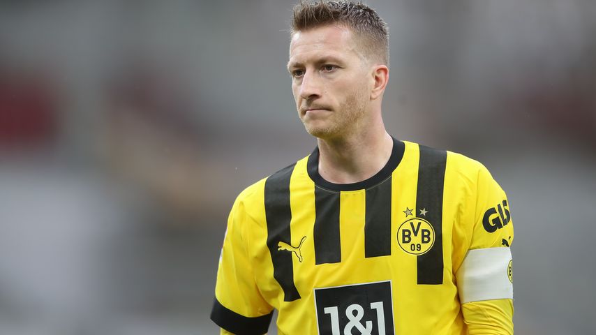 Marco Reus, BVB-Star