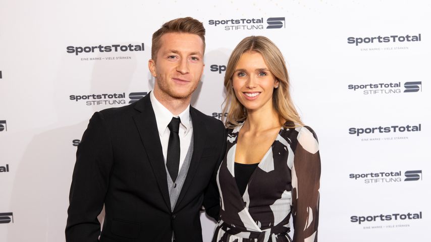 Nicht mehr lange! Scarlett Gartmann zeigt prallen Babybauch
