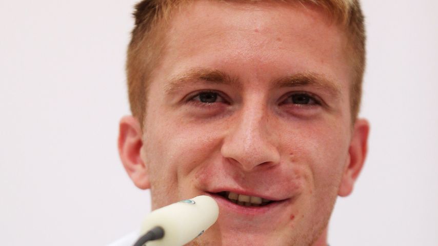 Traumfrau! So schön ist Marco Reus' neue Freundin Scarlett