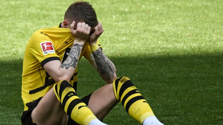 Marco Reus, BVB-Star
