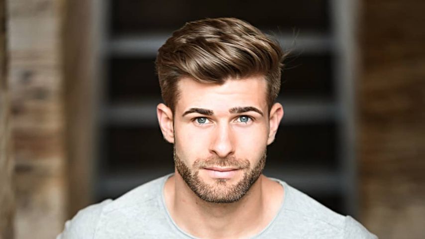 Marco Schmidt, Bachelorette-Kandidat 2019