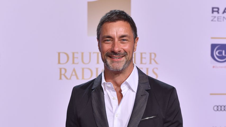 Marco Schreyl: "Das Radio hat mich gerettet!"