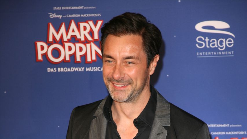 Moderator Marco Schreyl