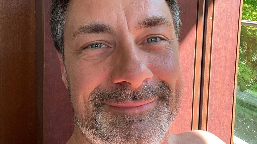 Marco Schreyl im April 2020