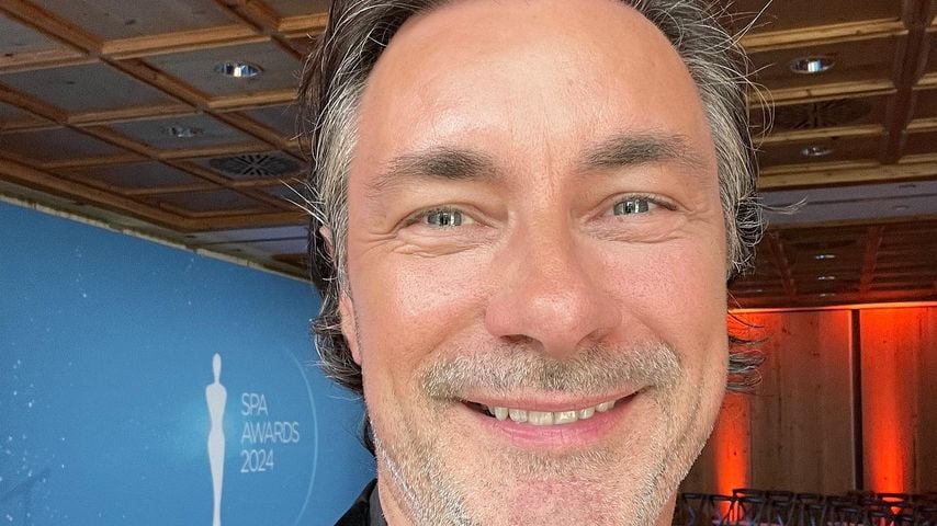 TV-Moderator Marco Schreyl
