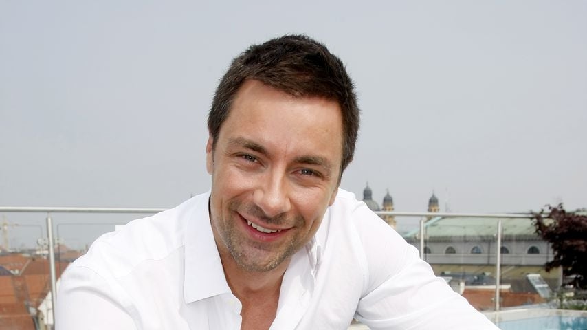 Marco Schreyl im Jahr 2011