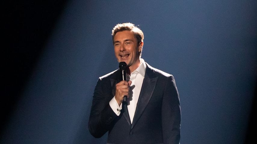Marco Schreyl, Moderator