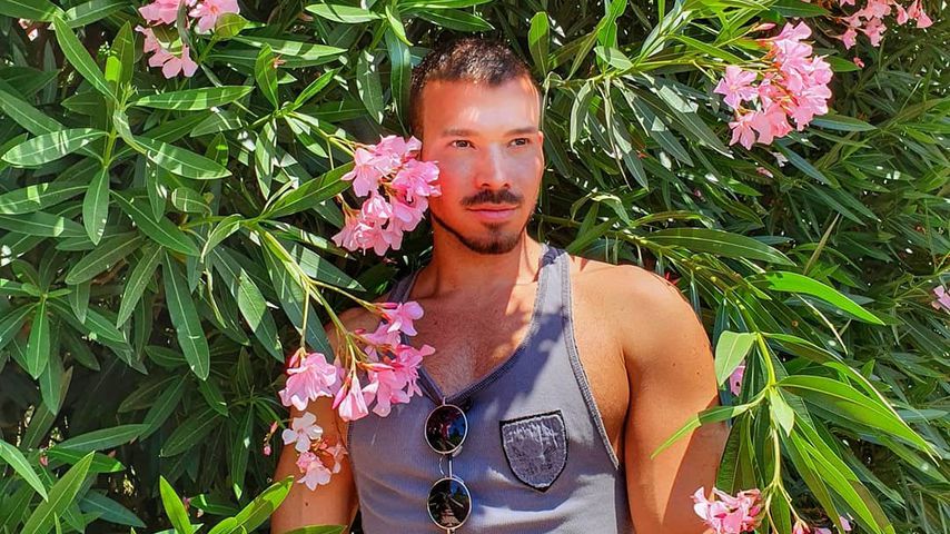 Marco Tornese, bekannt aus "Prince Charming"