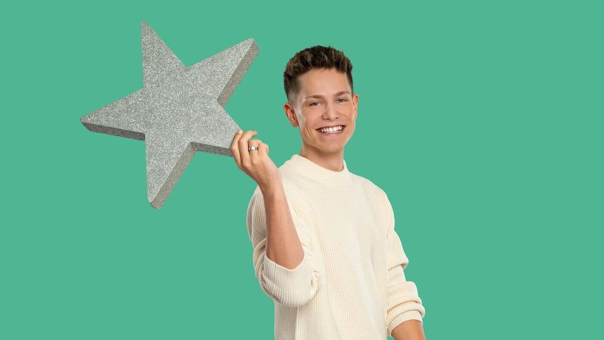 Erstmals im Reality-TV: Marco ist bei Promi BB "gewachsen"