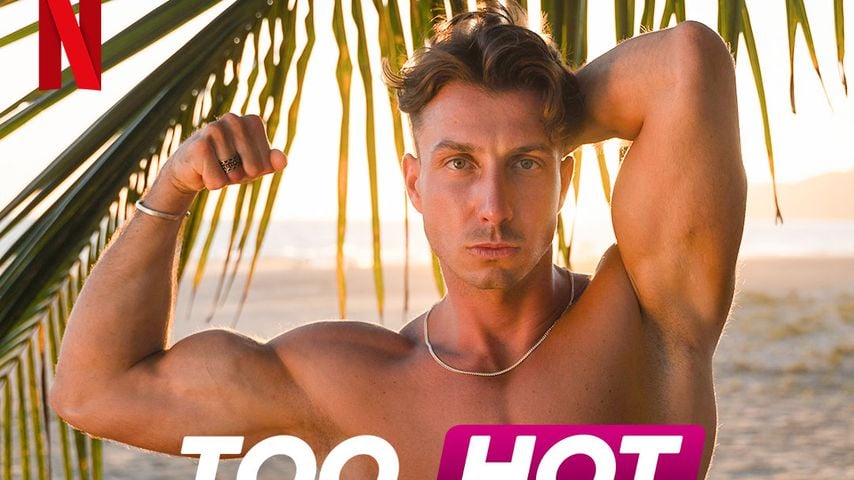 Dritte Staffel "Too Hot to Handle" kommt mit Veränderungen