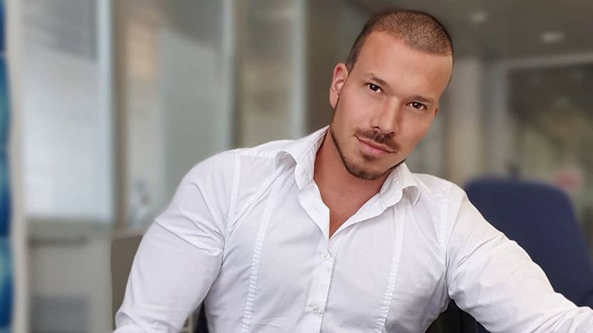Marco Tornese, "Prince Charming"-Kandidat