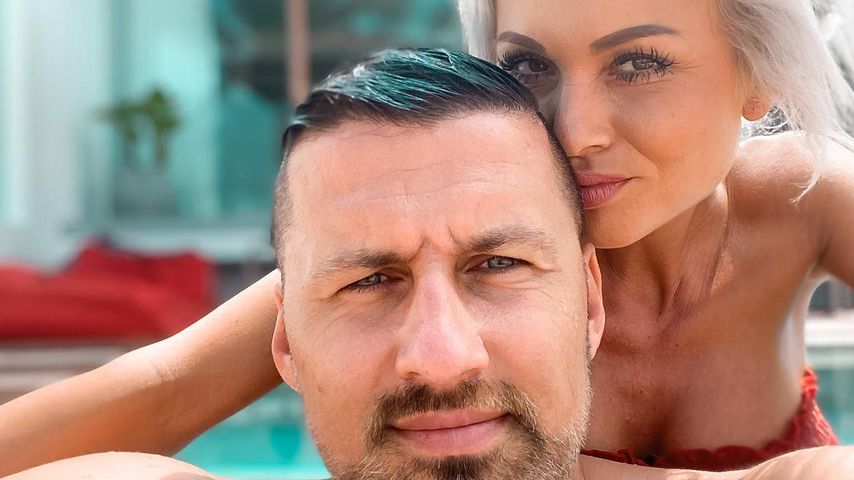 Marco und Catrin Heyne, "Goodbye Deutschland"-Kandidaten
