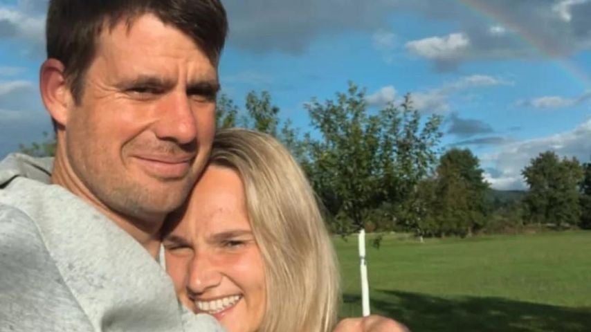 Marco und Sabine, "Bauer sucht Frau International"-Teilnehmer