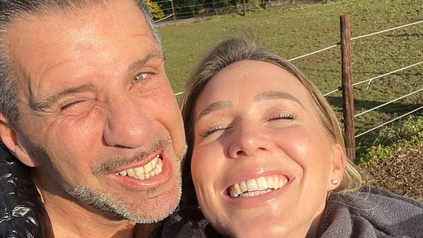 Marco und Tamara Gülpen, TV-Stars