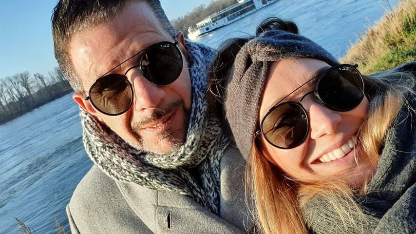 Alles im Lot? Tamara und Marco Gülpen geben Faneteria-Update