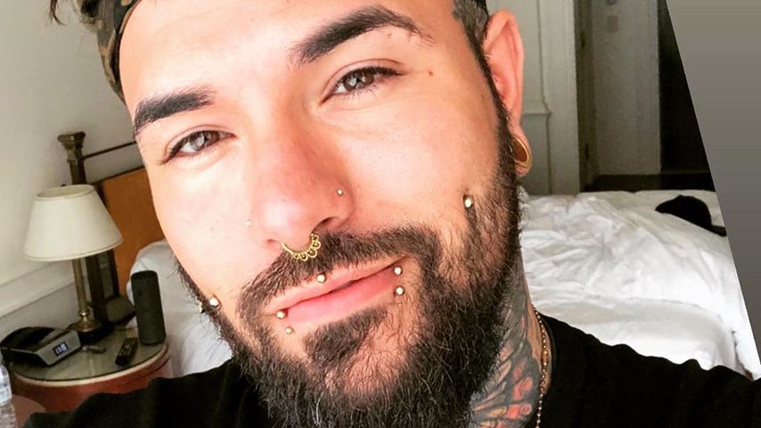 Marco Venancio, Toni Trips' bester Freund