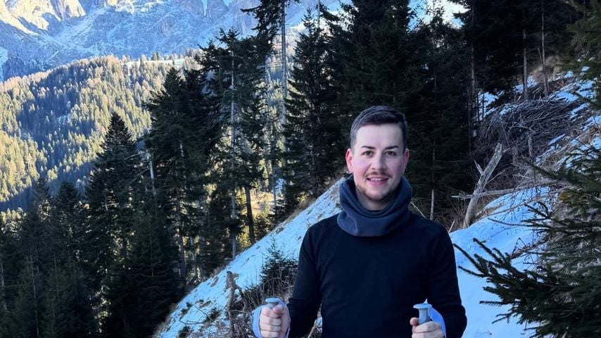 Datet Marco nach "Hochzeit auf den ersten Blick"-Aus wieder?