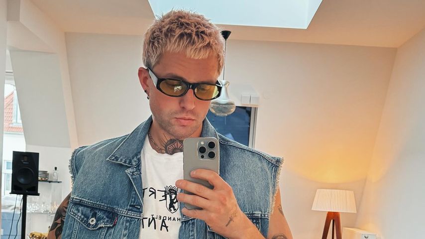 Durchdacht oder egal? So wichtig ist Marcus Butler sein Stil