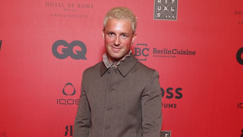 Darauf freut sich Marcus Butler zu Weihnachten am meisten