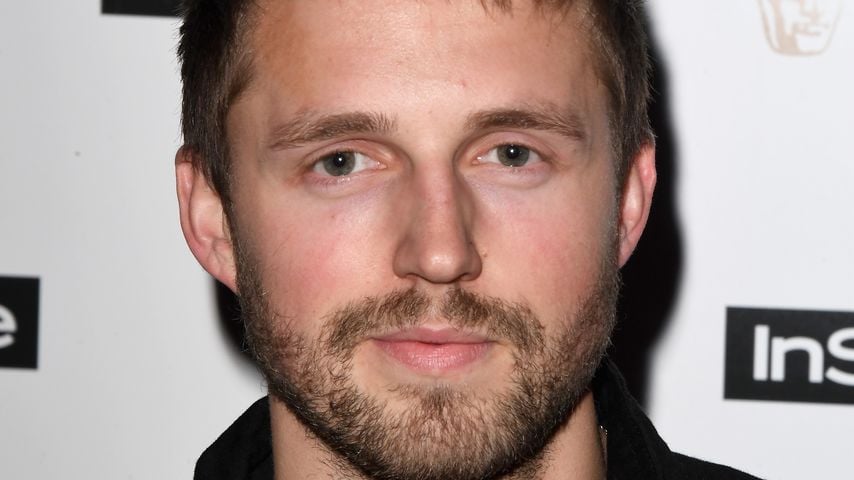 Marcus Butler im Februar 2018
