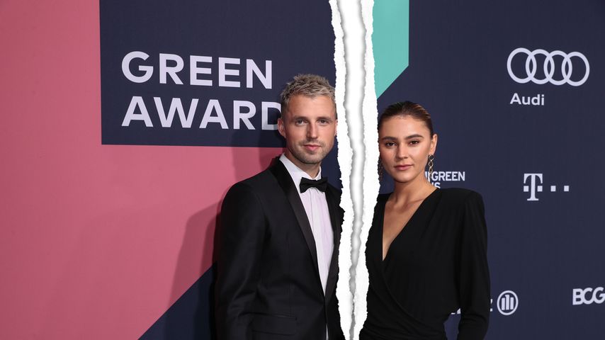 Stefanie Giesinger bestätigt endgültig Trennung von Marcus