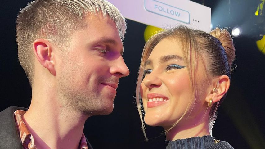 Marcus Butler und Stefanie Giesinger, Social-Media-Stars
