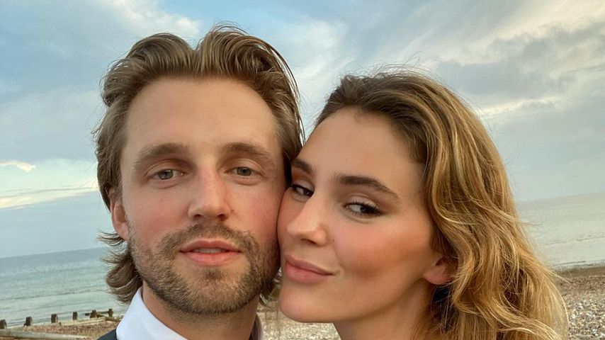 "Parents' Night Out": Stefanie Giesinger verwirrt ihre Fans!