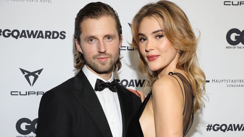 Marcus-Trennung: Stefanie Giesingers BFF glaubte an Hochzeit