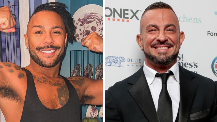 Plötzlicher Tod des Ex: Marcus trauert sehr um Robin Windsor