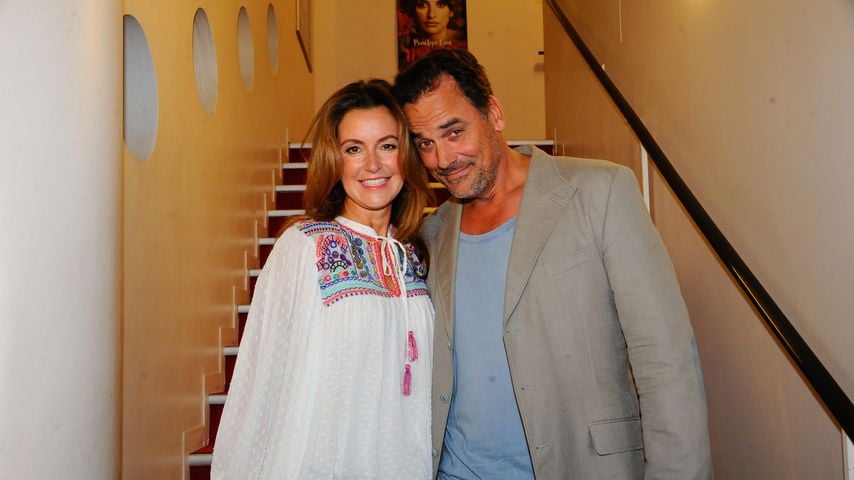 "Kreuzfahrt ins Glück"-Marcus heiratet heimlich große Liebe!