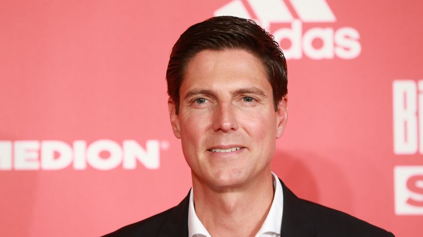 Zurück zur Ex? Marcus Höfl spricht über Beziehungsstatus