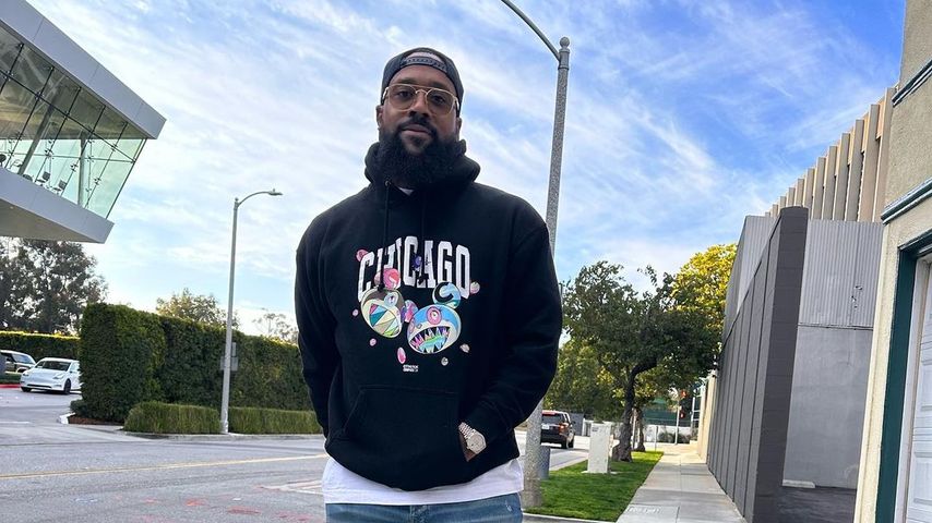 Marcus Jordan, Sohn von Michael Jordan