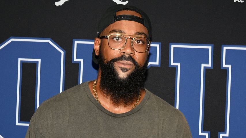 Bahngleis-Drama: Marcus Jordan plädiert auf nicht schuldig