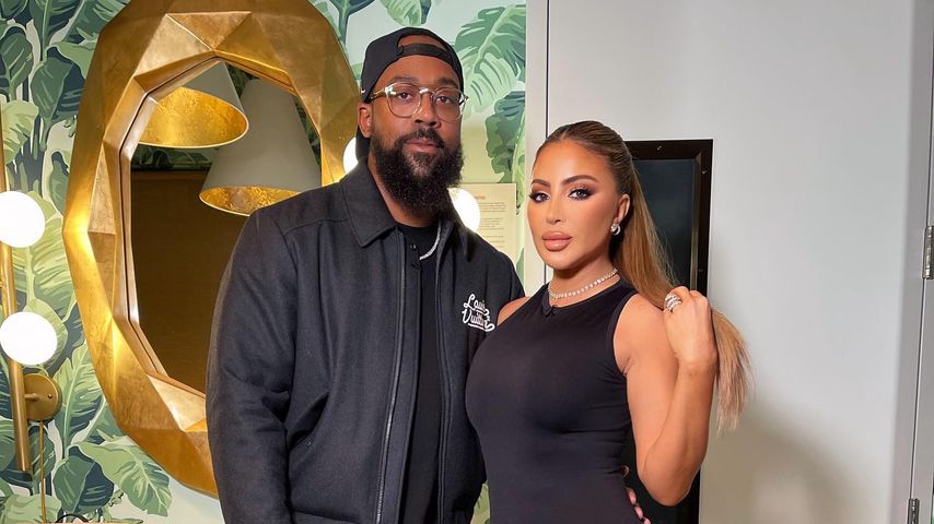 Marcus Jordan schießt nach Trennung gegen Ex Larsa Pippen