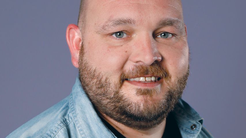 Marcus, "Hochzeit auf den ersten Blick"-Teilnehmer